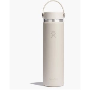 NWT HYDRO FLASK 24-Ounce Wide Mouth Water Bottle in LIMITED EDITION MOONLIGHT